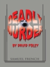 Image for Deadly murder