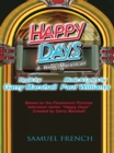 Image for Happy Days - A Musical