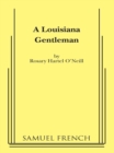 Image for A Louisiana gentleman