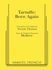 Image for Tartuffe: Born Again