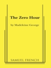 Image for The zero hour
