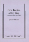 Image for First Baptist of Ivy Gap