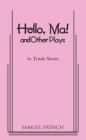 Image for Hello, Ma! and other plays