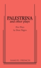 Image for Palestrina and other plays: five plays