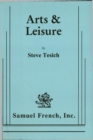 Image for Arts &amp; leisure