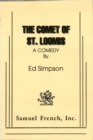 Image for The comet of St. Loomis: a comedy