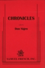 Image for Chronicles: a play