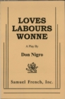 Image for Loves labours wonne: a play