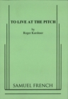Image for To live at the pitch