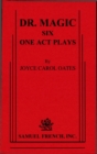 Image for Dr. Magic: Six One Act Plays