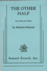 Image for The other half: two one-act plays