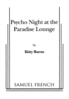 Image for Psycho night at the Paradise Lounge