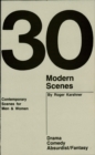 Image for 30 Modern Scenes