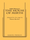 Image for Edith Wharton&#39;s The House of Mirth