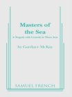 Image for Masters Of The Sea
