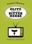 Image for Olive and the bitter herbs