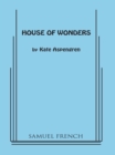 Image for House of wonders