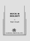 Image for Huck &amp; Holden