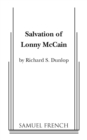 Image for Salvation of Lonnie McCain
