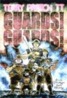 Image for Guards! Guards! : A Discworld Graphic Novel