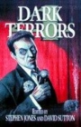 Image for Dark terrors 4  : the Gollancz book of horror