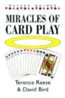 Image for Miracles of card play