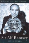 Image for &#39;Winning isn&#39;t everything&#39;  : a biography of Sir Alf Ramsey