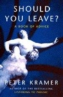 Image for Should You Leave?