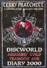 Image for Discworld Assassins&#39; Guild Yearbook And Diary 2000