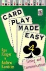Image for Card play made easy4: Timing and communication
