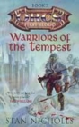 Image for Warriors of the Tempest