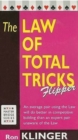 Image for The law of total tricks flipper