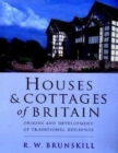 Image for Houses and Cottages of Britain