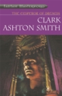 Image for The emperor of dreams  : the lost worlds of Clark Ashton Smith