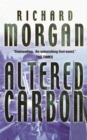 Image for Altered carbon