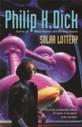 Image for Solar Lottery
