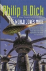 Image for The World Jones Made