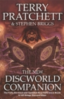 Image for The New Discworld Companion