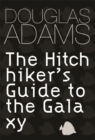 Image for The hitch hiker&#39;s guide to the galaxy
