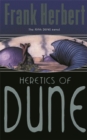 Image for Heretics of Dune