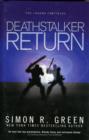 Image for Deathstalker return