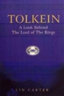 Image for Tolkien  : a look behind the Lord of the Rings