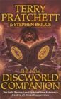 Image for The new Discworld companion