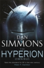 Image for The Hyperion omnibus