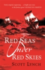 Image for Red seas under red skies