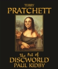 Image for The Art of Discworld