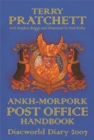 Image for The Ankh-Morpork Post Office Handbook : Discworld Diary 2007