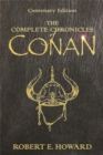 Image for The Complete Chronicles Of Conan