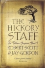Image for The Hickory Staff