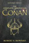 Image for The Complete Chronicles of Conan